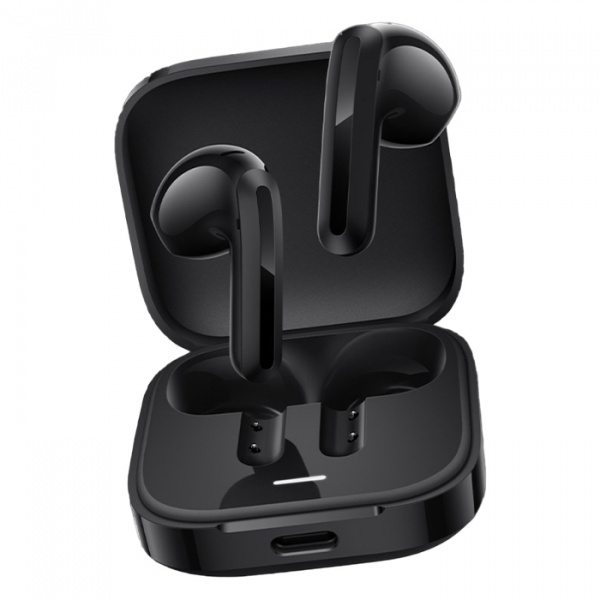 Беспроводные наушники Xiaomi Redmi Buds 6 Active (чёрные)
