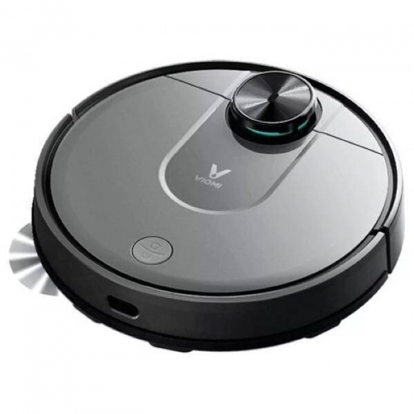 Робот-пылесос Xiaomi Viomi Cleaning Robot (серый)