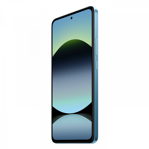 Смартфон Xiaomi Redmi Note 14 6/128Gb (синий)