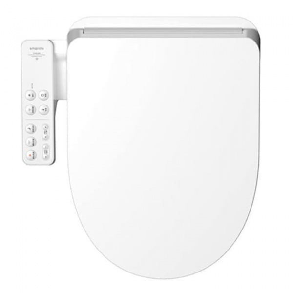 Умное сидение для унитаза Xiaomi Smartmi Toilet Cover