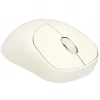 Беспроводная мышь Xiaomi Wireless Mouse 3 Color Comfort Edition (белая)