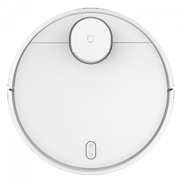 Робот-пылесос Xiaomi Mijia LDS Vacuum Cleaner 3 (белый)