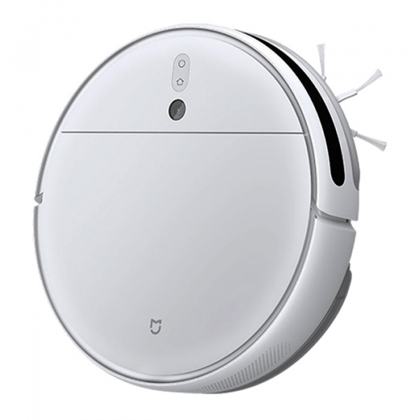 Робот-пылесос Xiaomi Mijia 2C Sweeping Vacuum Cleaner