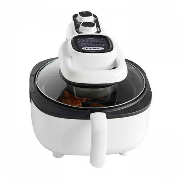 Аэрогриль Xiaomi Liven Oil-Free Air Fryer