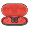 Беспроводные наушники Xiaomi Haylou PurFree Buds (оранжевые)
