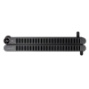 Умный электрический обогреватель Xiaomi Mijia Graphene Baseboard Heater 2 Foldable Version (TJXDNQ09ZM)