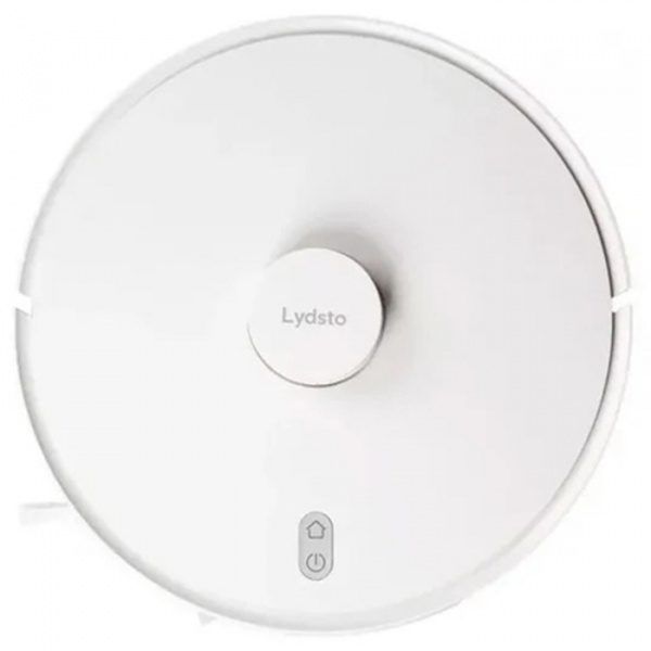Робот-пылесос Lydsto R1 Pro white