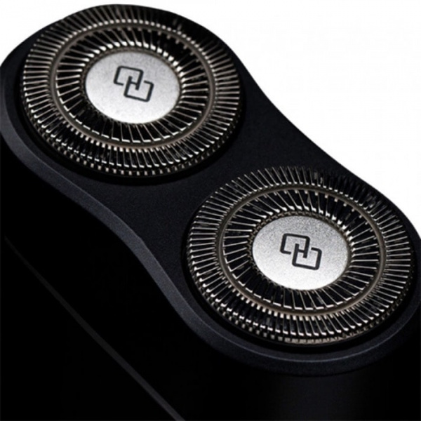 Электробритва Xiaomi Zhibai Mini Washed Shaver (чёрный)