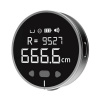 Электронная рулетка-линейка Xiaomi Duka Small Q Electronic Ruler