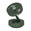 Вентилятор с увлажнителем воздуха Xiaomi EDON Humudifier Fan (зеленый)