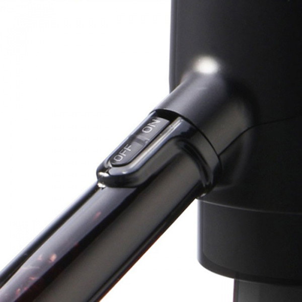 Диспенсер для вина Xiaomi Circle Joy Decanter & Electric Separator