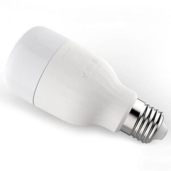 Лампочка Xiaomi Yeelight Smart LED Bulb Color