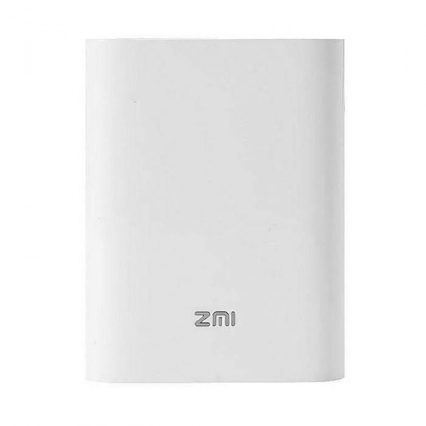 Роутер Xiaomi ZMI Power Bank 7800 mAh
