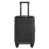 Чемодан Xiaomi Ninetygo Light Business Luggage 20'' (черный)