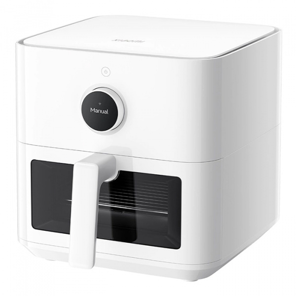 Аэрогриль Xiaomi Smart Air Fryer 5.5L