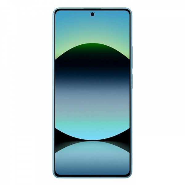 Смартфон Xiaomi Redmi Note 14S 8/256Gb (голубой)
