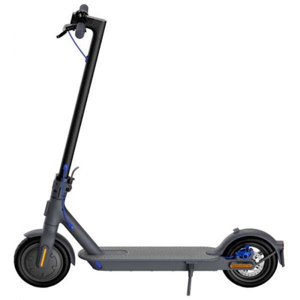 Электросамокат Xiaomi Mi Electric Scooter 3