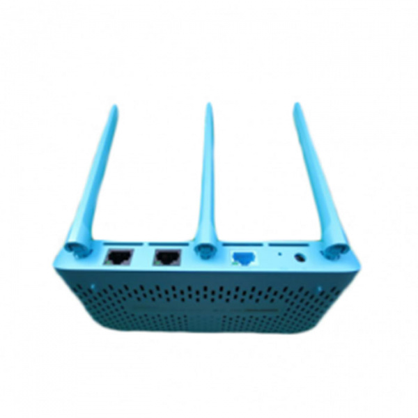 Роутер Xiaomi Mi Wi-Fi Router 4Q