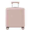 Чемодан Xiaomi Ninetygo Lightweight Pudding Luggage 18