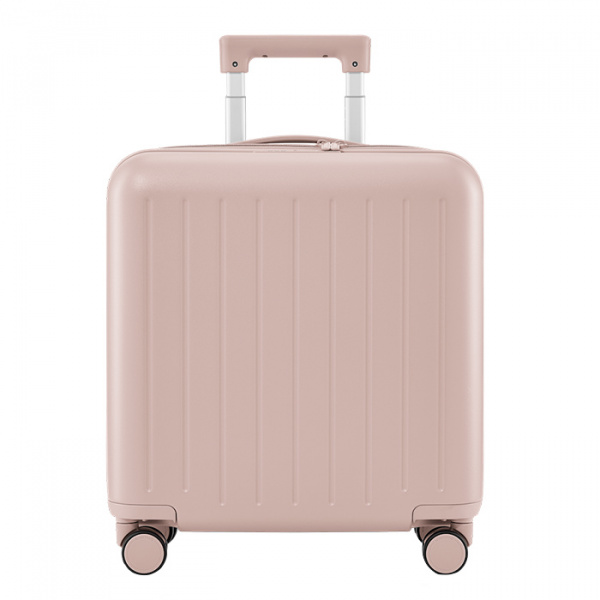Чемодан Xiaomi Ninetygo Lightweight Pudding Luggage 18