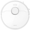 Робот-пылесос Xiaomi Dreame D10S Pro (белый)