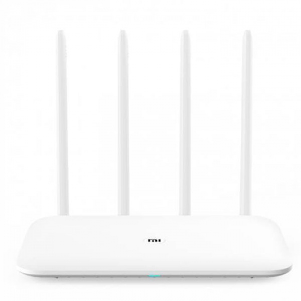 Роутер Xiaomi Mi Wi-Fi Router 4