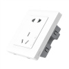 Умная розетка Xiaomi Aqara Smart Wall Socket
