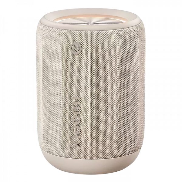 Колонка Xiaomi Bluetooth Speaker Mini (бежевая)
