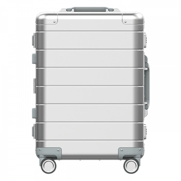 Чемодан Xiaomi Metal Suitcase 2 20