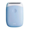 Электробритва Xiaomi Smate Silky Mini Smooth Shaver (голубая)