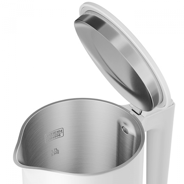 Электрический чайник Xiaomi Mijia Electric Kettle 2 (белый)