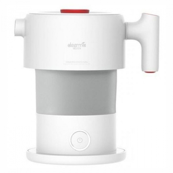 Складной электрочайник Deerma Portable Electric Kettle