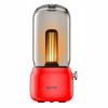 Прикроватная лампа Xiaomi Lofree Candly Lights (красная)