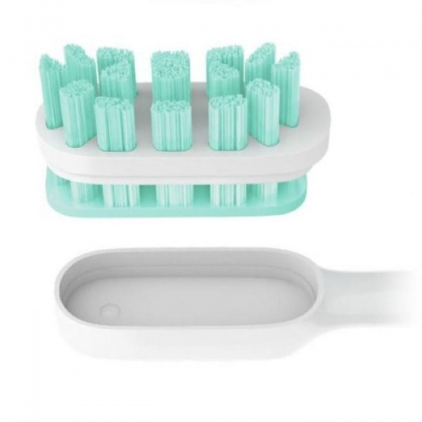 Насадки для зубной щетки Xiaomi Mijia Smart Sonic Electric Toothbrush