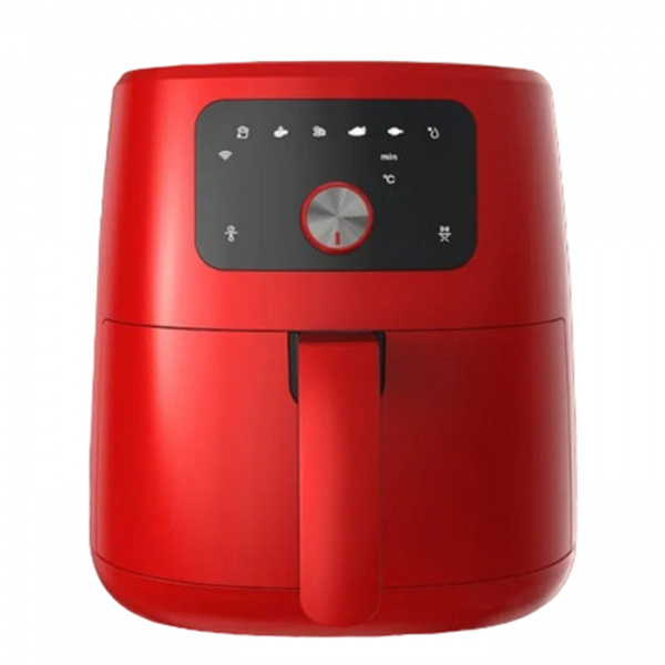 Аэрогриль Lydsto Smart Air Fryer 5L red