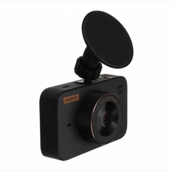 Видеорегистратор Xiaomi Mijia Driving Recorder 1S
