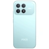 Смартфон Xiaomi POCO F8 Pro 12/512Gb (голубой)