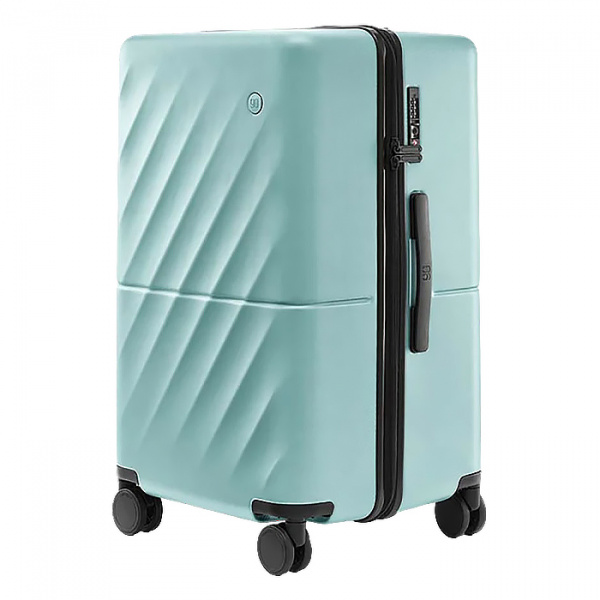 Чемодан Xiaomi Ninetygo Ripple Luggage 24