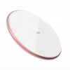 Беспроводное зарядное устройство Xiaomi ZMI Wireless Charger (розовый)