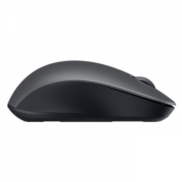 Беспроводная мышь Xiaomi Wireless Mouse Comfort Edition (чёрная)