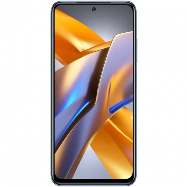 Смартфон Xiaomi POCO M5S 4/128Gb (синий)