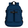 Рюкзак Xiaomi UBOT Tuorong Antisplash Multifunctional Backpack (синий)