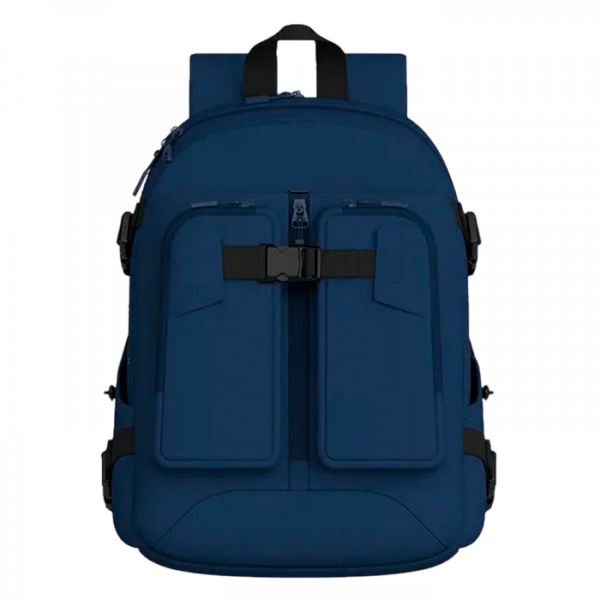 Рюкзак Xiaomi UBOT Tuorong Antisplash Multifunctional Backpack (синий)