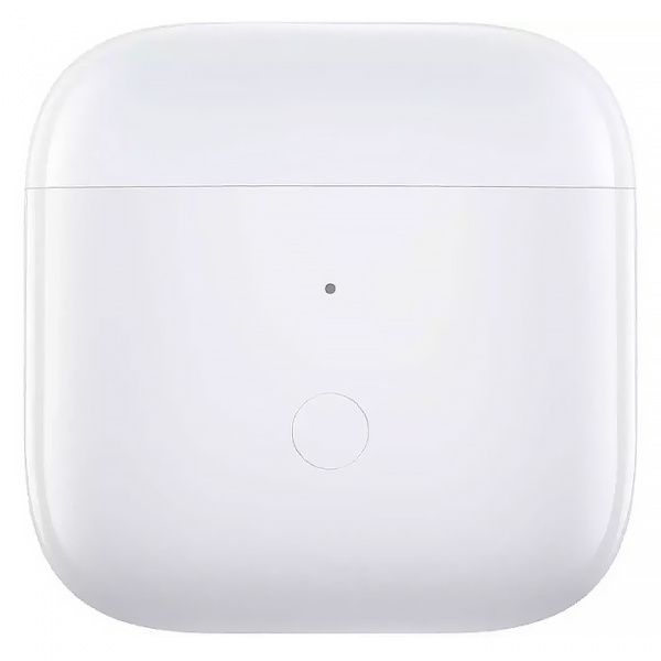 Беспроводные наушники Xiaomi Redmi Buds 3 (белые)