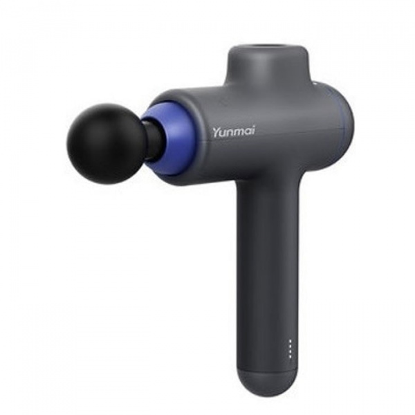 Массажный пистолет Xiaomi Yunmai Massage Fascia Gun Slim Chic Deep