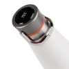 Термос Xiaomi Kiss Kiss Fish KKF Insulation Cup с OLED-дисплеем (белый)
