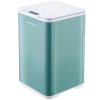 Умное мусорное ведро Xiaomi Ninestars Waterproof Sensor Trash Can 10L (зеленый)