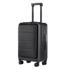 Чемодан Xiaomi Ninetygo Light Business Luggage 20'' (черный)