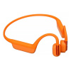 Беспроводные наушники Xiaomi Bone Conduction Headphones (оранжевые)