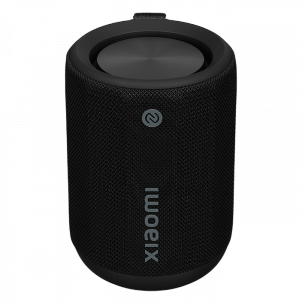 Колонка Xiaomi Bluetooth Speaker Mini (черная)